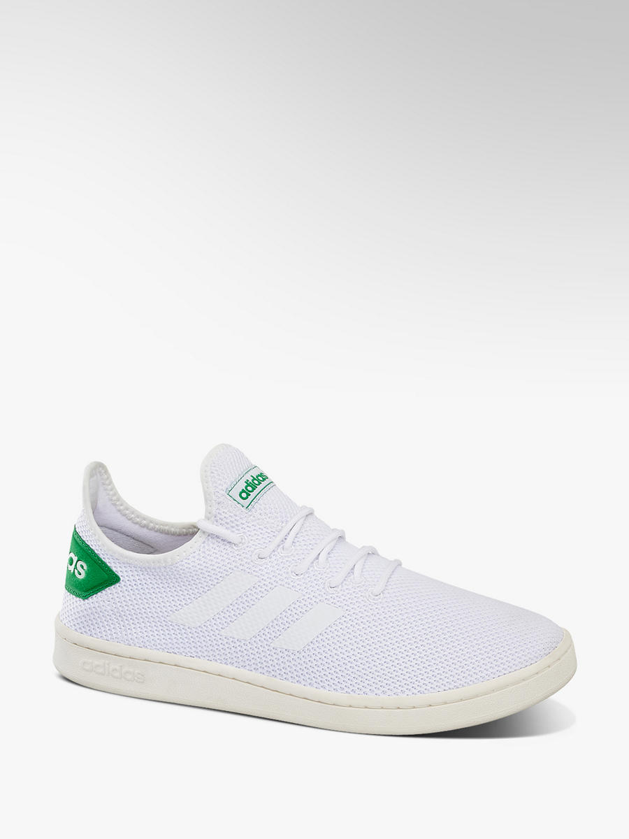 Sneaker Court Adapt von adidas in weiß - DEICHMANN Sneaker Court Adapt von adidas in weiß - DEICHMANN